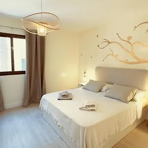 Golden Dream, Swimming Pool And Parking Сasa de vacaciones Corralejo