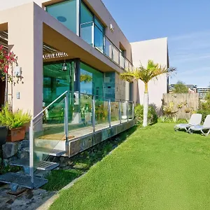 Gema, Spacious, Scenic, Wlan ,ac Villa Maspalomas (Gran Canaria)