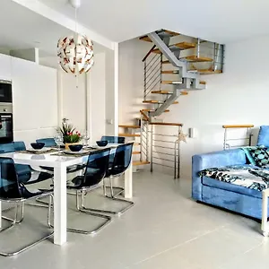 Nuevo Y Acogedor Duplex Frente Al Mar El Médano